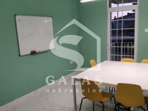 Izdavanje, poslovni prostor, 120m², Stari Grad, Beograd - image 13