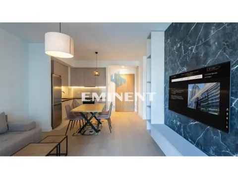 Prodaja, dvosoban stan, 54m², Savski Venac, Beograd - image 3