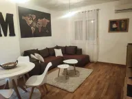 Rent, one bedroom apartment, 55m², Zagorič, Podgorica - image 1