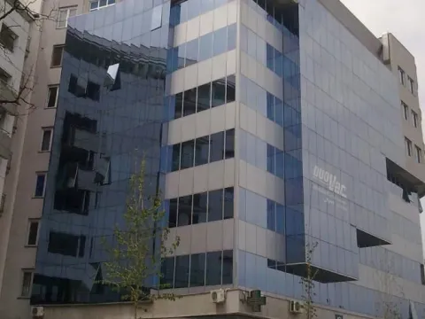 Rent, studio apartment, 28m², Bulevar Oslobodjenja, Novi Sad Sve Podlokacije - image 8