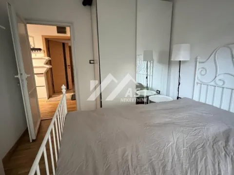 Izdavanje, jednosoban stan, 35m², Vidovdansko naselje, Novi Sad Sve Podlokacije - image 6