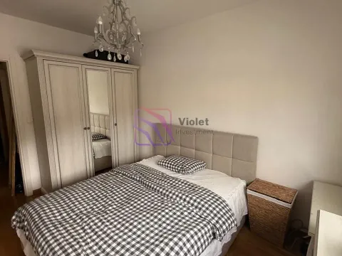 Sale, one bedroom apartment, 45m², City Kej, Podgorica - image 12