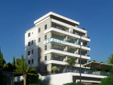 Prodaja, jednosoban stan, 43m², Dobra Voda, Bar - image 14