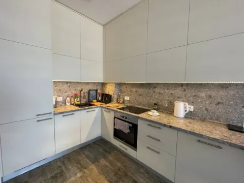 Sale, one bedroom apartment, 59m², Seoce, Budva - image 9