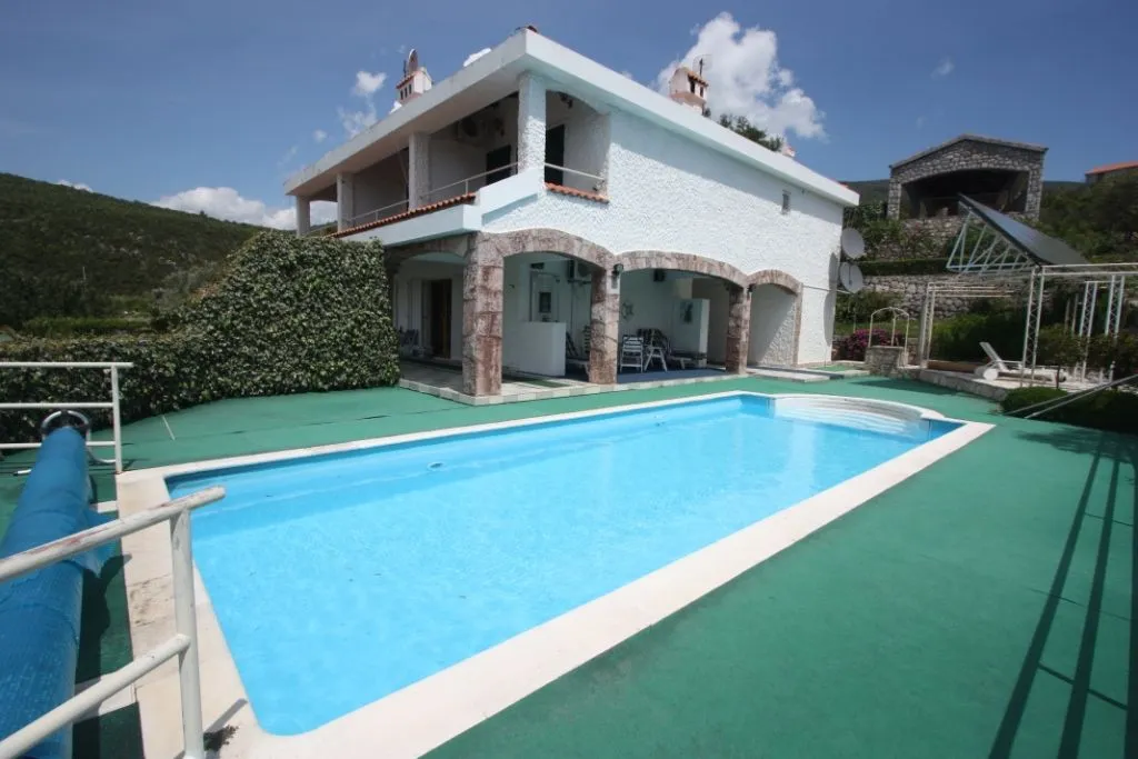 Sale, house, 432m², Tivat, Crna Gora