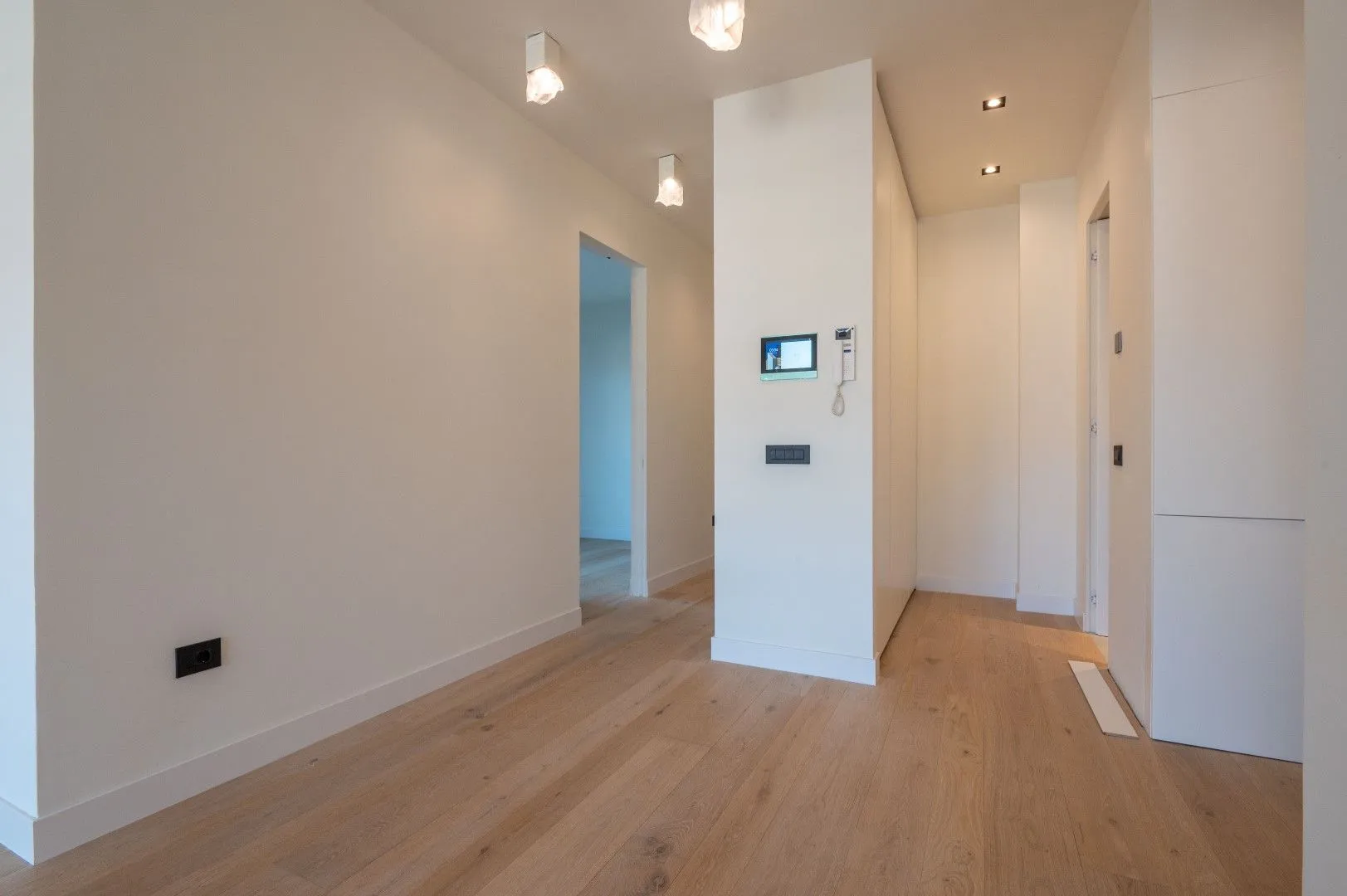 Prodaja, trosoban stan, 149m², Gospoština, Budva