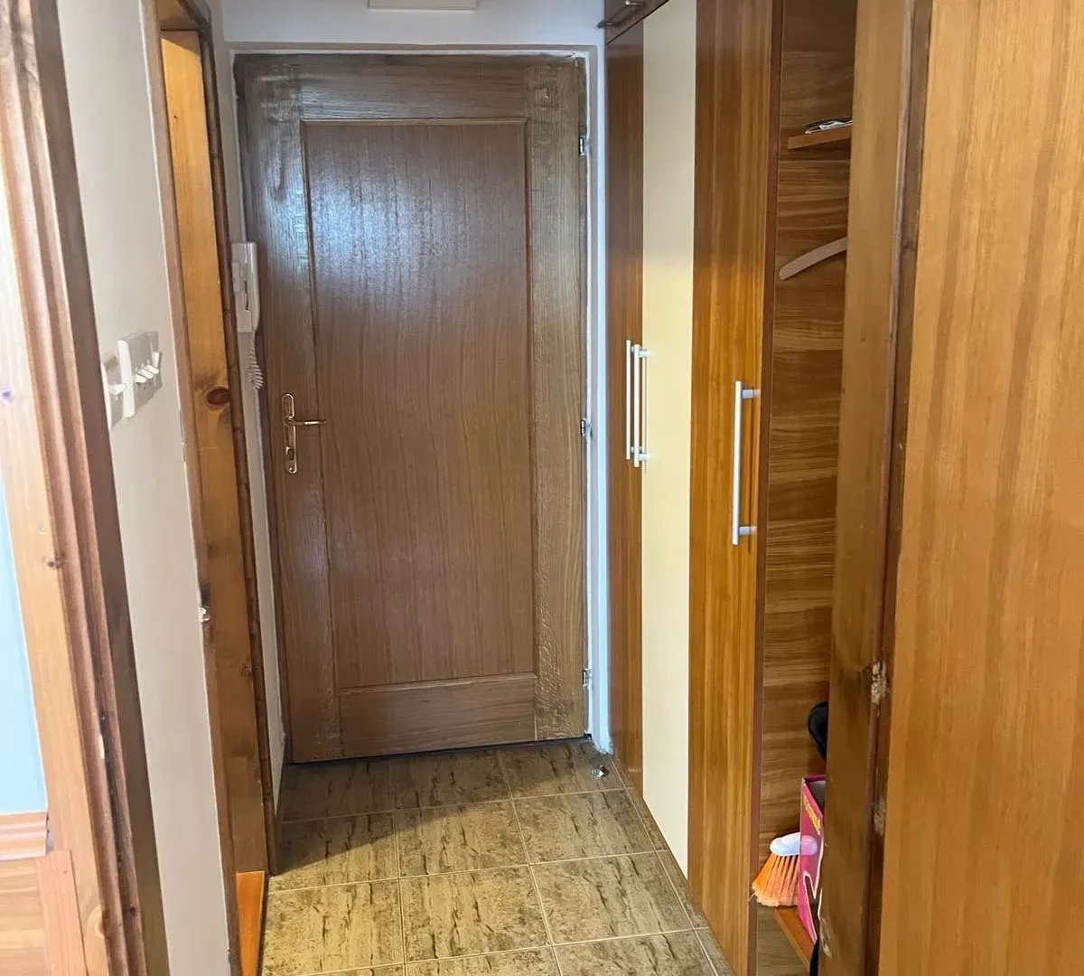 Prodaja, garsonjera, 36m², Kamalj, Zlatibor