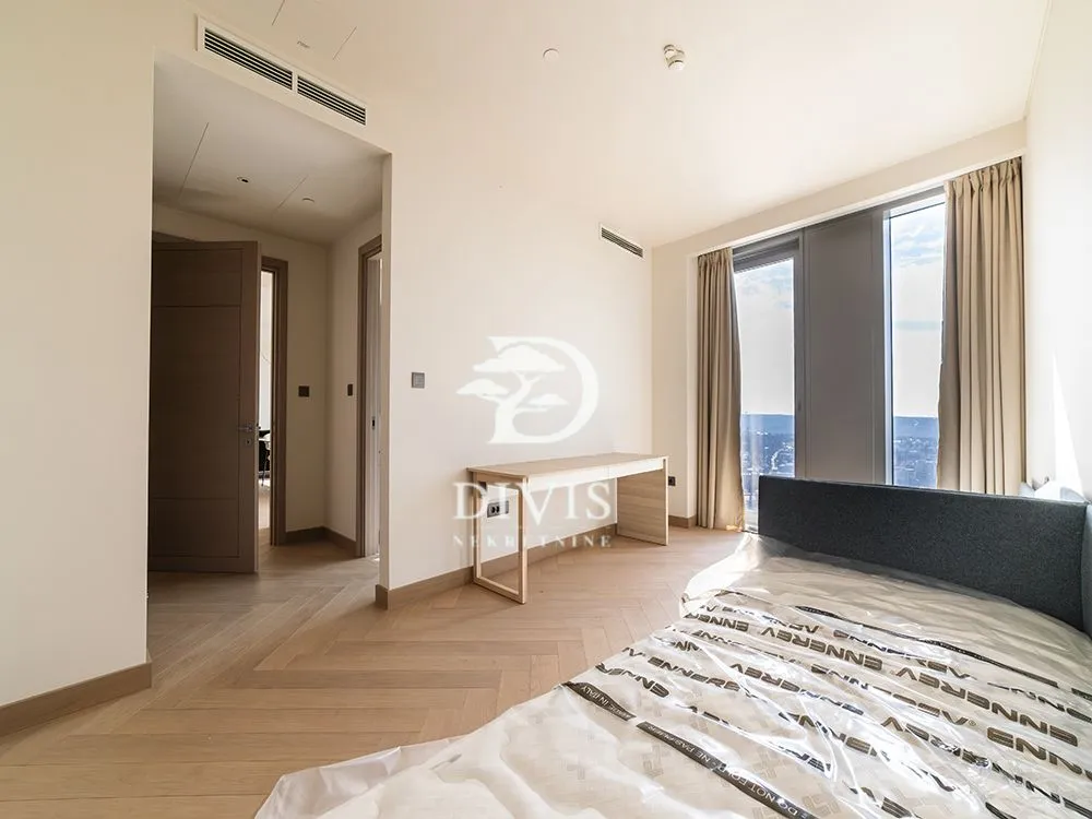 Prodaja, četvorosoban stan, 164m², Beograd Na Vodi, Beograd