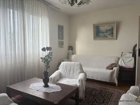 Sale, two bedroom apartment, 64m², Karaburma, Palilula Sve Podlokacije - image 2
