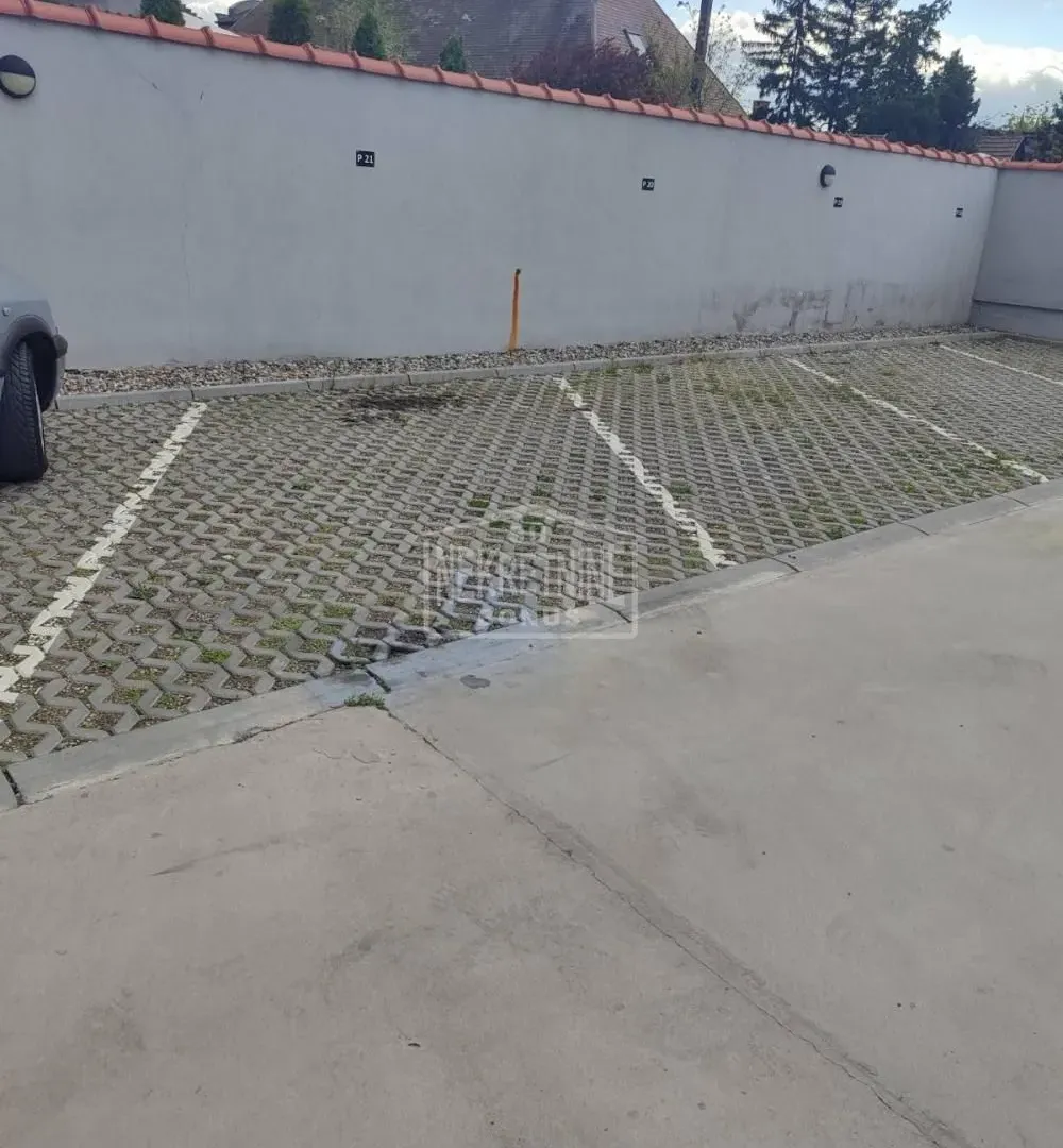 Prodaja, trosoban stan, 63m², Dudova Šuma, Subotica
