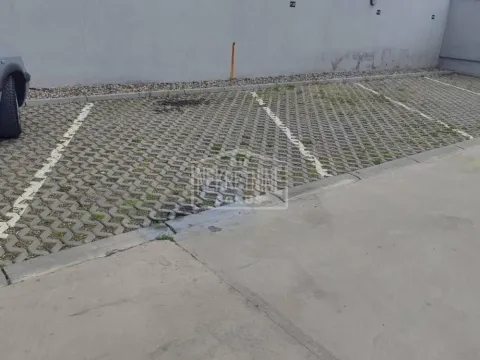 Sale, three bedroom apartment, 63m², Dudova Šuma, Subotica - image 9