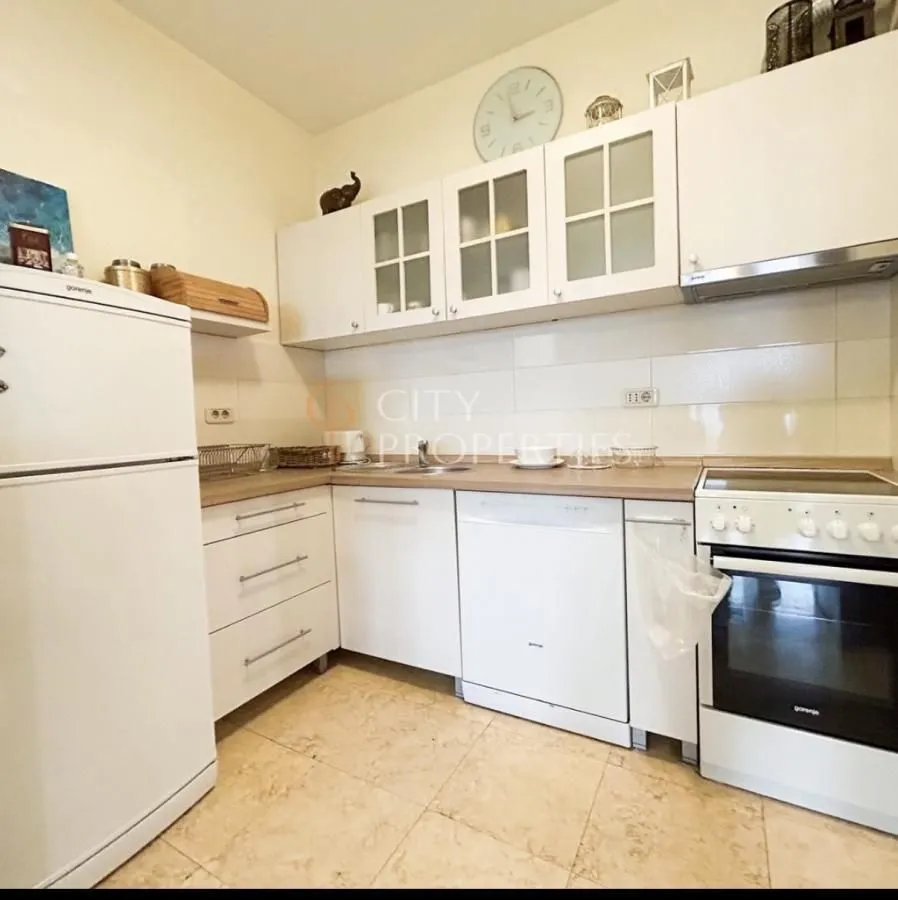 Izdavanje, stan, 55m², Centar, Podgorica