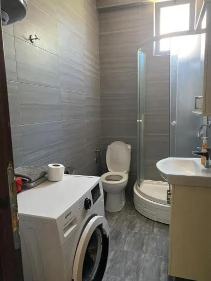 Prodaja, jednosoban stan, 33m², Zlatica, Podgorica