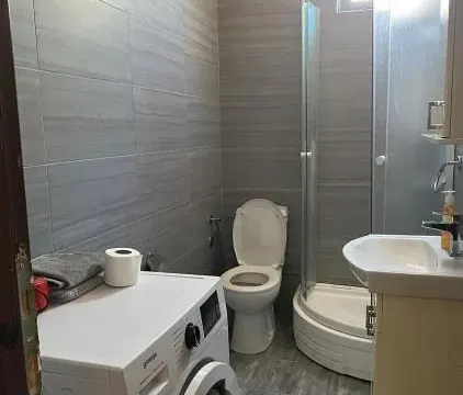 Sale, one bedroom apartment, 33m², Zlatica, Podgorica - image 5