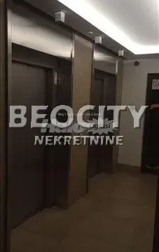 Izdavanje, jednosoban stan, 45m², Tašmajdan, Palilula Sve Podlokacije - image 17