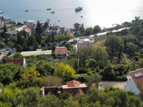 Prodaja, plac, 2706m², Kumbor, Herceg Novi - image 2