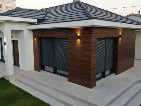 Izdavanje, kuća, 150m², Dalmatinska ulica, Podgorica - image 3