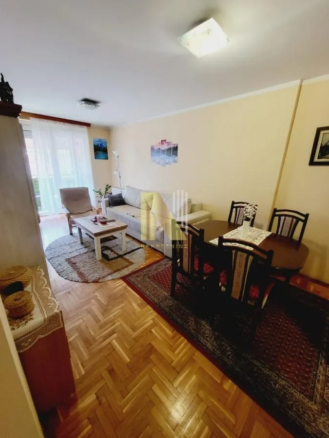 Prodaja, trosoban stan, 62m², Nova Detelinara, Novi Sad Sve Podlokacije