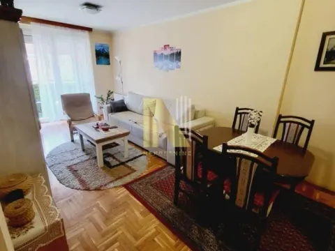 Prodaja, trosoban stan, 62m², Nova Detelinara, Novi Sad Sve Podlokacije - image 1
