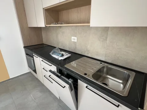 Rent, two bedroom apartment, 70m², Šušanj, Bar - image 6