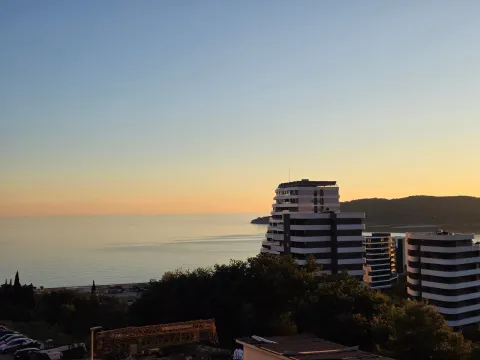 Prodaja, dvosoban stan, 58m², Bečići, Budva - image 22