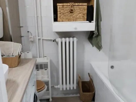 Prodaja, dvosoban stan, 47m², Liman 1, Novi Sad Sve Podlokacije - image 11