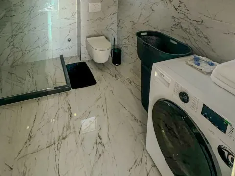 Rent, apartment, 102m², Seljanovo, Tivat - image 18