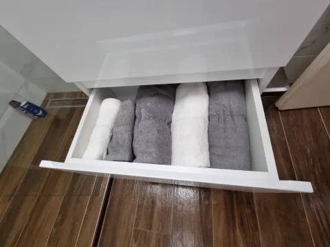 Rent, one bedroom apartment, 31m², Grbavica, Novi Sad Sve Podlokacije - image 12