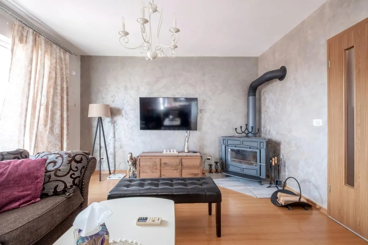 Prodaja, dvosoban stan, 76m², Budva, Crna Gora