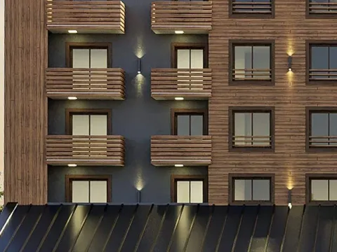 Prodaja, jednosoban stan, 46m², Kolašin, Crna Gora - image 3