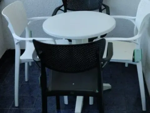 Sale, studio apartment, 22m², Budva, Crna Gora - image 3