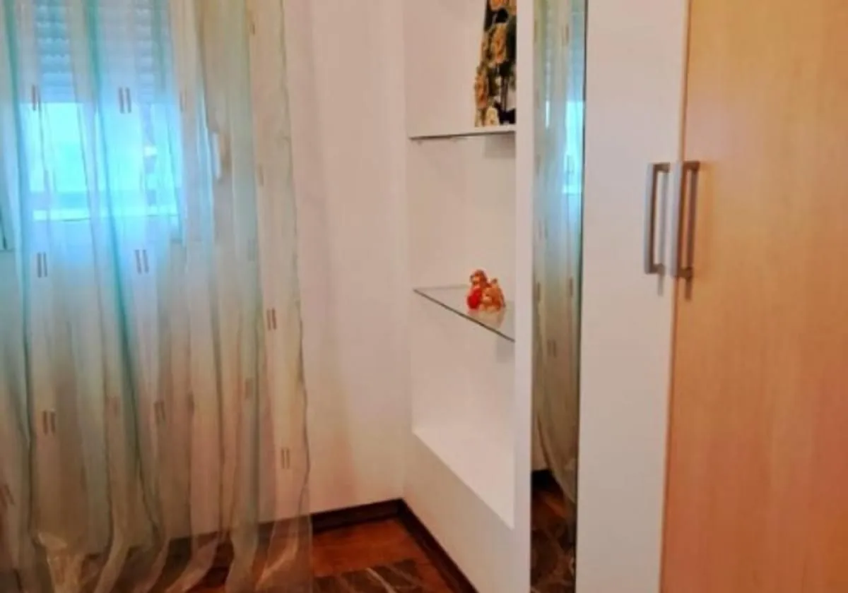 Sale, one bedroom apartment, 56m², Budva, Crna Gora