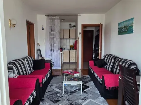 Sale, one bedroom apartment, 50m², Zabjelo, Podgorica - image 2