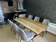 Izdavanje, trosoban stan, 100m², City Kvart, Podgorica - image 2