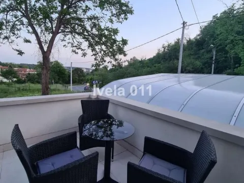 Prodaja, četvorosoban stan, 145m², Savski Venac, Beograd - image 11