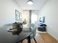 Rent, one bedroom apartment, 40m², Central Point, Podgorica - image 3