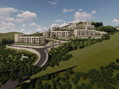 Prodaja, stan, 45m², Budva, Crna Gora - image 13
