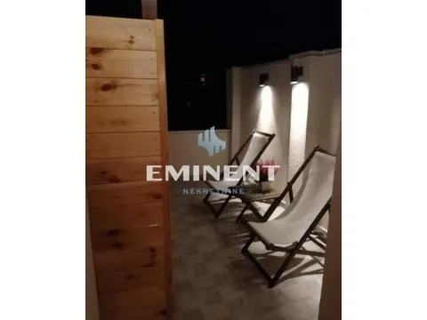 Rent, apartment, 40m², Palilula Sve Podlokacije, Beograd - image 13