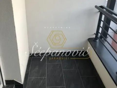 Izdavanje, dvosoban stan, 54m², Centar, Novi Sad - image 13