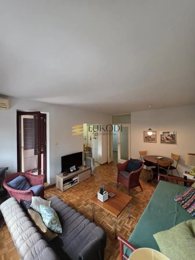 Sale, one bedroom apartment, 36m², Bezanijska Kosa 1, Bežanijska Kosa Sve Podlokacije