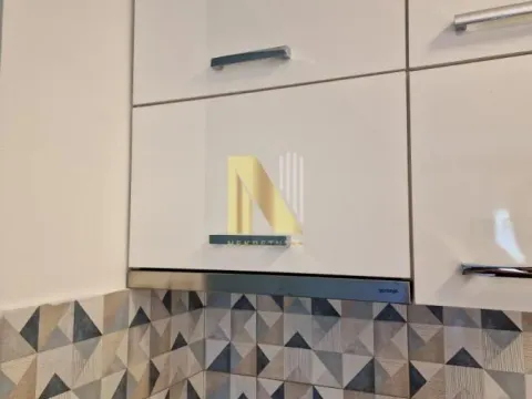 Rent, two bedroom apartment, 47m², Podbara, Novi Sad Sve Podlokacije - image 12