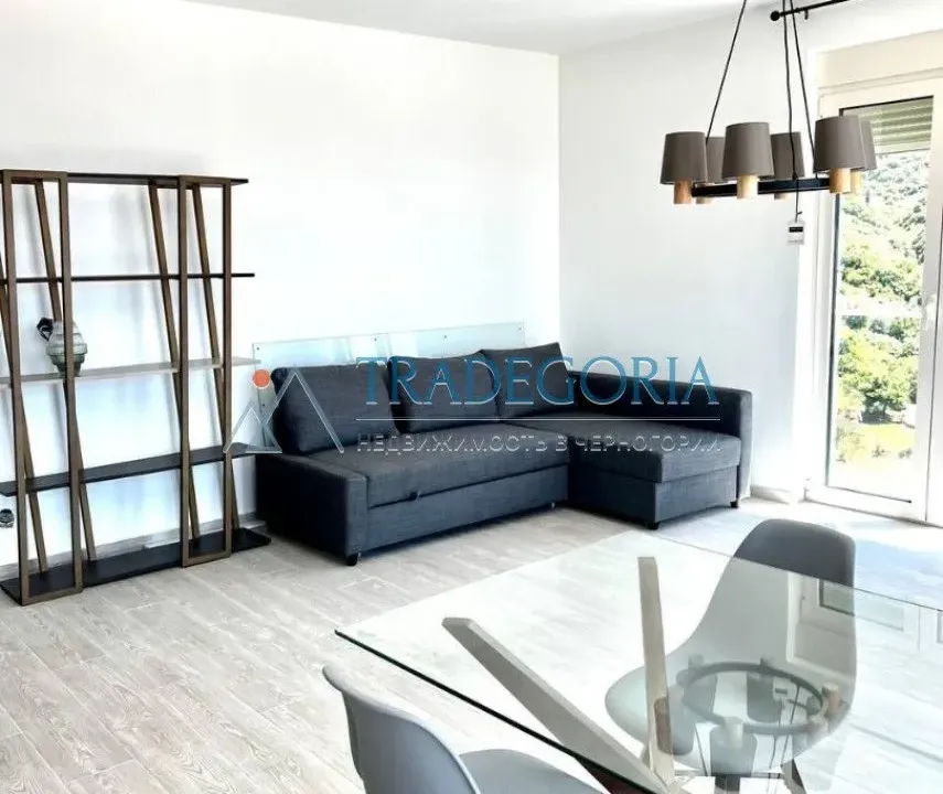 Prodaja, dvosoban stan, 76m², Bečići, Budva