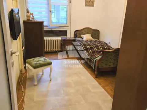 Prodaja, dvosoban stan, 55m², Kalenić Pijaca, Vračar Sve Podlokacije - image 8