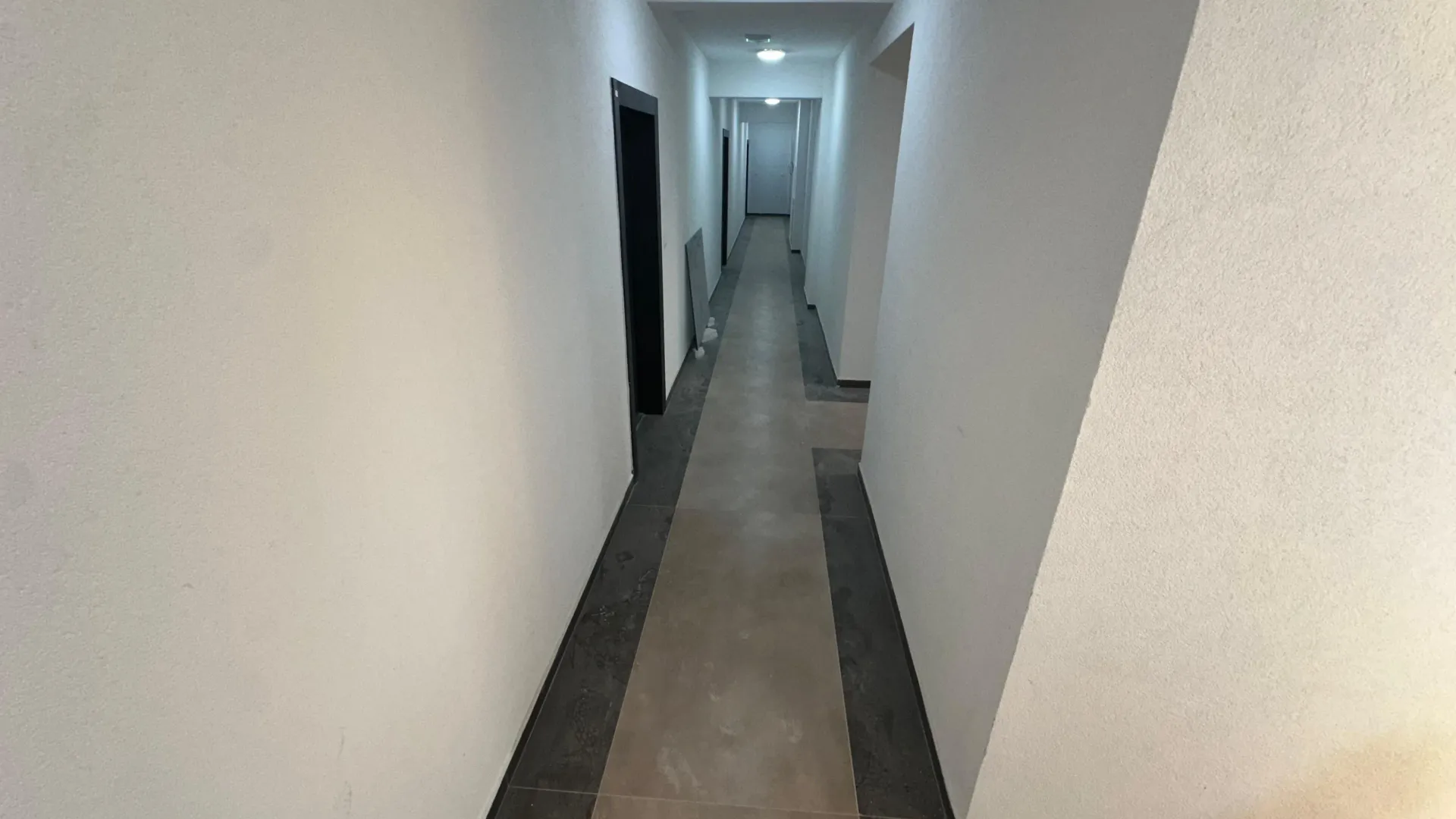 Prodaja, trosoban stan, 66m², Central Point, Podgorica