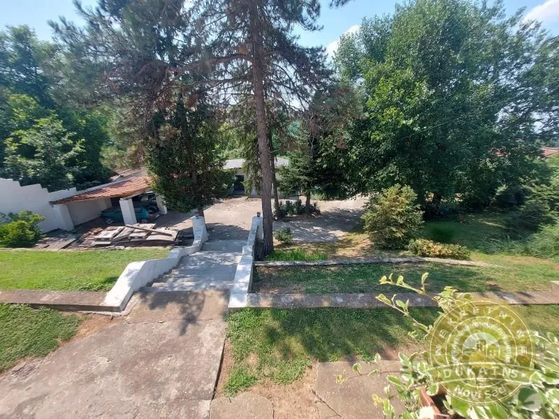 Prodaja, kuća, 187m², Sremska Kamenica, Petrovaradin