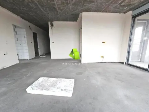 Prodaja, dvosoban stan, 72m², Pantelej, Niš - image 1