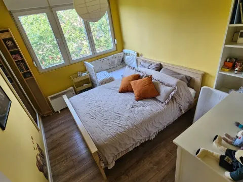 Prodaja, jednosoban stan, 56m², Preko Morače, Podgorica - image 5