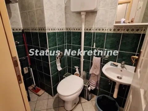 Rent, one bedroom apartment, 31m², Grbavica, Novi Sad Sve Podlokacije - image 8