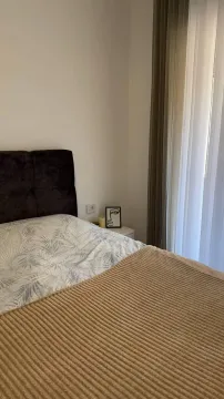 Rent, one bedroom apartment, 45m², Bečići, Budva - image 6