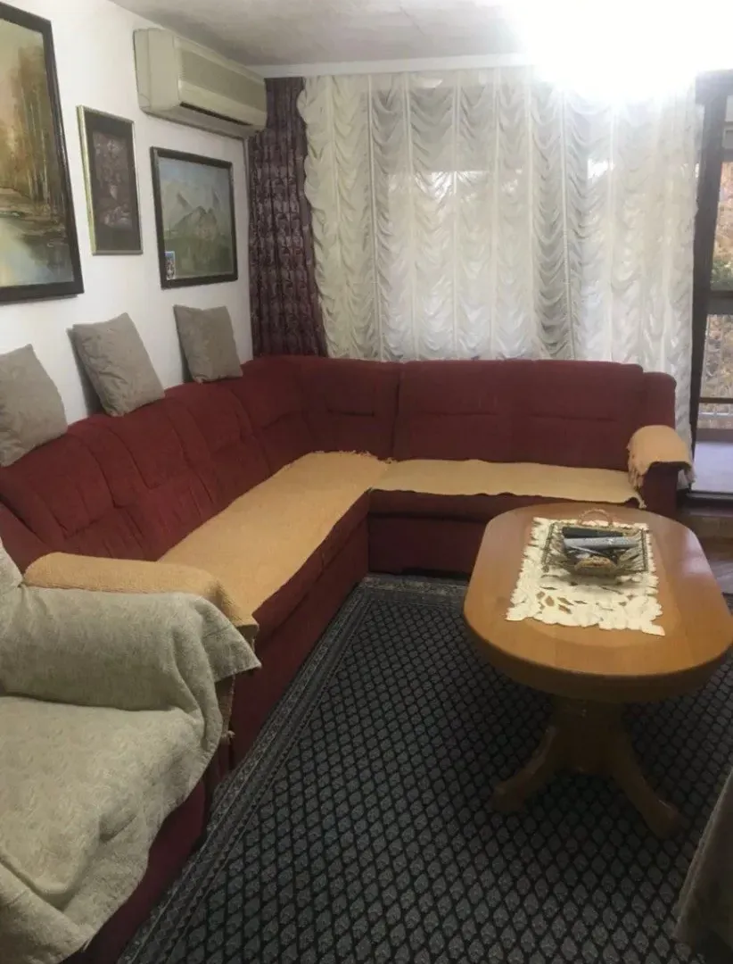 Prodaja, dvosoban stan, 90m², Bar, Crna Gora